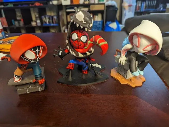 Image for marvel bonus