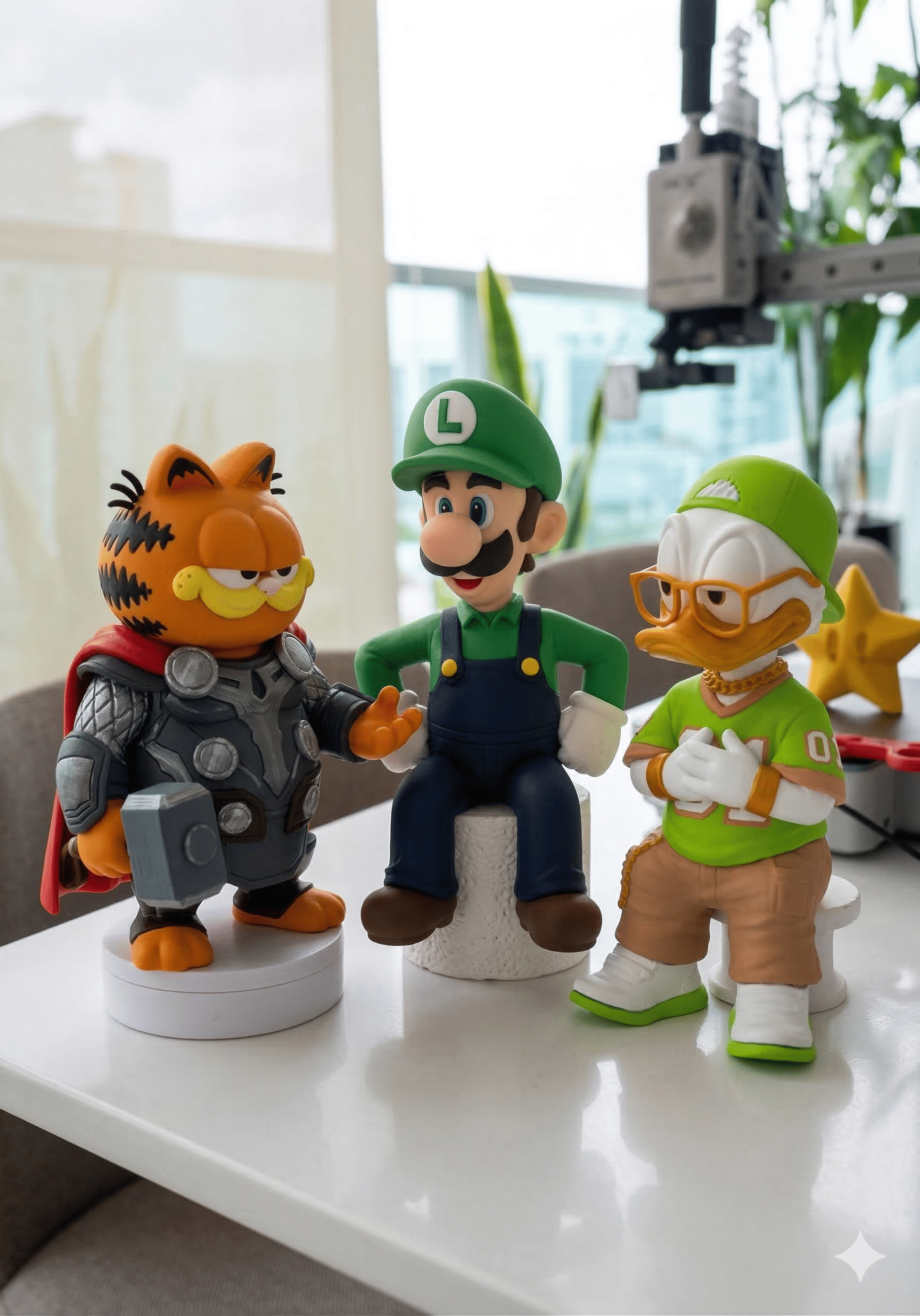 Coleção Premium Modelos Exclusivos