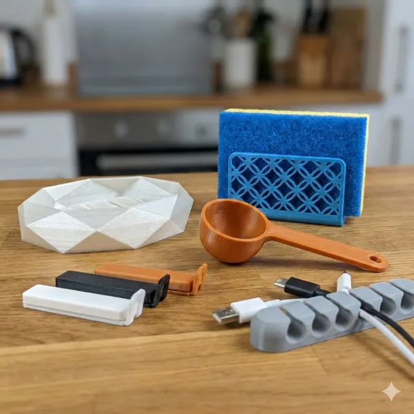 Image for 3D tools bonus